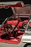 Mercedes-Benz 300 SL (1955) - in der Ausstellung "PS:. Ich liebe Dich. Sportwagen-Design der 1950er - 1970er Jahre"