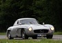 Mercedes Benz 300 SL (1955) (© Bruno von Rotz, 2011) Mercedes Benz 300 SL (1955) (© Bruno von Rotz, 2011)