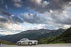 Mercedes-Benz 300 SL (1956) - 33. Ennstal-Classic 2025