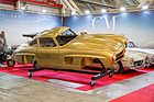 Bild: Mercedes-Benz 300 SL (1956) – Auto e Moto d'Epoca 2024