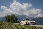Mercedes-Benz 300 SL (1956) - Epoche 3 - Ennstal-Classic 2018