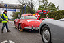 Mercedes-Benz 300 SL (1956) - GP Mutschellen 2016 (© Daniel Reinhard, 2016) Mercedes-Benz 300 SL (1956) - GP Mutschellen 2016 (© Daniel Reinhard, 2016)