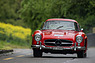 Mercedes-Benz 300 SL (1956) - GP Mutschellen 2016 (© Daniel Reinhard, 2016) Mercedes-Benz 300 SL (1956) - GP Mutschellen 2016 (© Daniel Reinhard, 2016)