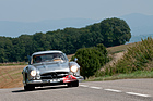 Mercedes-Benz 300 SL (1956) – RAID Suisse-Paris 2013
