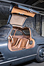 Bild: Mercedes-Benz 300 SL (1956) – als Lot 33 an der Versteigerung "Automobile Legends – The Peninsula Paris 2026" von Artcurial