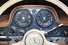 Bild: Mercedes-Benz 300 SL (1956) – als Lot 33 an der Versteigerung "Automobile Legends – The Peninsula Paris 2026" von Artcurial