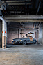 Bild: Mercedes-Benz 300 SL (1956) – als Lot 33 an der Versteigerung "Automobile Legends – The Peninsula Paris 2026" von Artcurial
