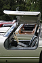 Mercedes-Benz 300 SL (1956) - am Concours d'Elégance Suisse 2016