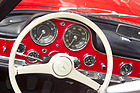 Mercedes-Benz 300 SL (1956) - versteigert an der Gooding & Company Amelia Island Auction vom 9. März 2012