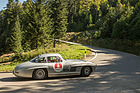 Mercedes-Benz 300 SL (1957) - Passione Caracciola 2019