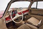 Mercedes-Benz 300 SL (1957) - als Lot 13 an der RM/Sotheby’s amfAR Las Vegas Versteigerung 2024