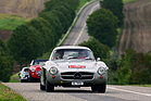 Mercedes-Benz 300 SL (1957) - am RAID Suisse-Paris (Brüssel) 2014