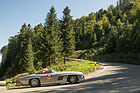 Mercedes-Benz 300 SL (1959) - Passione Caracciola 2019