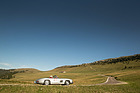 Mercedes-Benz 300 SL (1959) - Passione Caracciola 2019