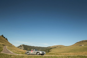 Mercedes-Benz 300 SL (1959) - Passione Caracciola 2019