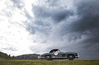 Mercedes-Benz 300 SL (1960) - an der 31. Ennstal-Classic 2023