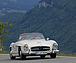 Mercedes-Benz 300 SL (1961) - am Gaisbergrennen 2012 - Sportwagenklasse (© Bruno von Rotz, 2012) Mercedes-Benz 300 SL (1961) - am Gaisbergrennen 2012 - Sportwagenklasse (© Bruno von Rotz, 2012)