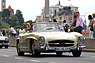Mercedes-Benz 300 SL (1961) - am Gaisbergrennen 2012 - Sportwagenklasse (© Bruno von Rotz, 2012) Mercedes-Benz 300 SL (1961) - am Gaisbergrennen 2012 - Sportwagenklasse (© Bruno von Rotz, 2012)
