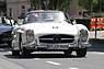 Mercedes-Benz 300 SL (1961) - am Gaisbergrennen 2012 - Sportwagenklasse (© Bruno von Rotz, 2012) Mercedes-Benz 300 SL (1961) - am Gaisbergrennen 2012 - Sportwagenklasse (© Bruno von Rotz, 2012)
