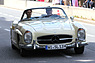 Mercedes-Benz 300 SL (1961) - am Gaisbergrennen 2012 - Sportwagenklasse (© Bruno von Rotz, 2012) Mercedes-Benz 300 SL (1961) - am Gaisbergrennen 2012 - Sportwagenklasse (© Bruno von Rotz, 2012)