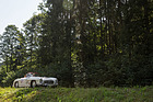 Mercedes-Benz 300 SL (1961) - an der Ennstal-Classic 2019