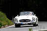Mercedes Benz 300 SL (1963) - am Gaisbergrennen 2012 - Sportwagenklasse (© Bruno von Rotz, 2012) Mercedes Benz 300 SL (1963) - am Gaisbergrennen 2012 - Sportwagenklasse (© Bruno von Rotz, 2012)