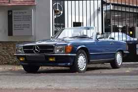 Mercedes-Benz 300 SL (1986) - als Lot 245 an der Artcurial Versteigerung "Sur les Champs" 2019