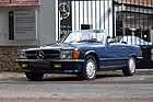 Mercedes-Benz 300 SL (1986) - als Lot 245 an der Artcurial Versteigerung "Sur les Champs" 2019