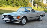 Mercedes-Benz 300 SL (1986) - als Lot 49 an der Dorotheum Classic Expo Salzburg Versteigerung 2020