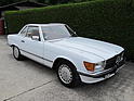 Bild: Mercedes-Benz 300 SL (1987) - als Lot 32 an der Bonhams Padua Versteigerung am 27. Oktober 2018