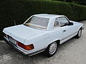 Mercedes-Benz 300 SL (1987) - als Lot 32 an der Bonhams Padua Versteigerung am 27. Oktober 2018