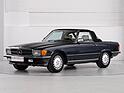 Bild: Mercedes-Benz 300 SL (1987) - als Lot 55 angeboten an der Dorotheum-Auktion "Klassische Automobile" am 1. Juli 2023