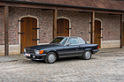 Bild: Mercedes-Benz 300 SL (1988) - als 186 in der RM Sotheby’s The Willy Michiels Collection Online Auction 2026