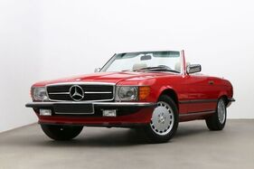 Mercedes-Benz 300 SL (1988) - als Lot 037 angeboten an der Artcurial Sur les Champs Versteigerung am 22. Oktober 2023