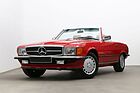 Image: Mercedes-Benz 300 SL (1988) - offered as lot 037 at the Artcurial Sur les Champs auction on October 22, 2023