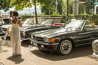 Mercedes-Benz 300 SL (1989) – Zurich Classic Car Award 2024