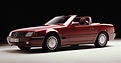Mercedes-Benz 300 SL (1989) - praktisch ohne Chromschmuck (© Daimler AG, 1989) Mercedes-Benz 300 SL (1989) - praktisch ohne Chromschmuck (© Daimler AG, 1989)