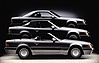 Mercedes-Benz 300 SL-24 (1989) - war die Hauptattraktion des Genfer Autosalons des Jahres 1989 (© Daimler AG, 1989) Mercedes-Benz 300 SL-24 (1989) - war die Hauptattraktion des Genfer Autosalons des Jahres 1989 (© Daimler AG, 1989)