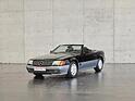 Mercedes-Benz 300 SL-24 (1992) - als Lot 029 angeboten an der Dorotheum Classic Expo Salzburg Versteigerung am 21. Oktober 2023