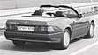 Mercedes-Benz 300 SL-24 (© Archiv Automobil Revue)