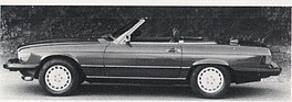 Mercedes-Benz 300 SL 3,0-Liter-6-Zyl.  - 180/188  PS (ECE) Benzineinspritzung