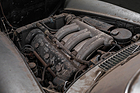 Mercedes-Benz 300 SL 'Alloy' Gullwing (1956) - als Lot 290 an der RM/Sotheby’s "The Junkyard - The Rudi Klein Collection" Versteigerung 2024