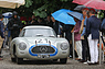 Mercedes-Benz 300 SL Coupé (1952) - G84 - Concorso d'Eleganza Villa d'Este 2023 (© Bruno von Rotz, 2023) Mercedes-Benz 300 SL Coupé (1952) - G84 - Concorso d'Eleganza Villa d'Este 2023 (© Bruno von Rotz, 2023)
