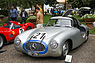 Mercedes-Benz 300 SL Coupé (1952) - G84 - Concorso d'Eleganza Villa d'Este 2023 (© Bruno von Rotz, 2023) Mercedes-Benz 300 SL Coupé (1952) - G84 - Concorso d'Eleganza Villa d'Este 2023 (© Bruno von Rotz, 2023)