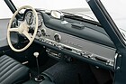Mercedes-Benz 300 SL Coupé (1955) in the Mercedes-Benz Museum