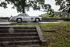 Mercedes-Benz 300 SL Coupé W 198 (1954) - an der Mille Miglia 2016