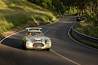 Mercedes-Benz 300 SL Coupe W19 (1952) - an der Mille Miglia 2021