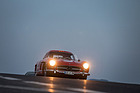 Mercedes-Benz 300 SL Coupé W19 (1955) - an der Mille Miglia 2021