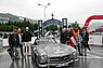 Mercedes-Benz 300 SL 'Flügeltürer' (1954) - beim 35. Kitzbüheler Alpenrallye 2022 (© Albin Ritsch, 2022)