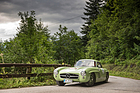 Mercedes-Benz 300 SL Gullwing (1954) - 33. Ennstal-Classic 2025